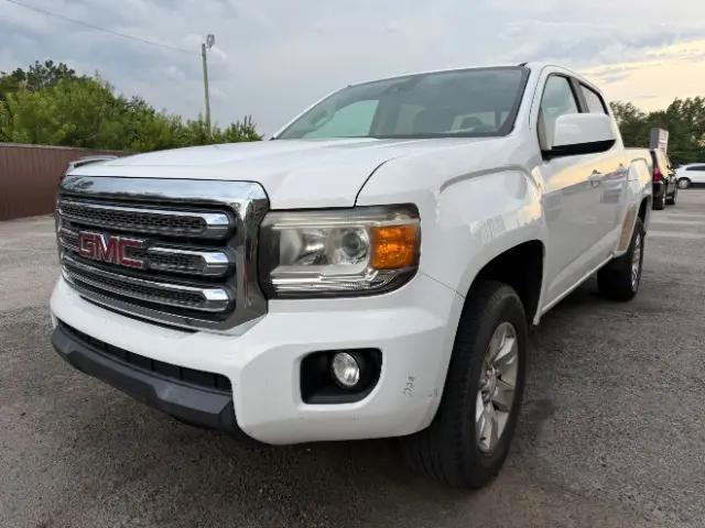 2016 GMC Canyon 2WD SLE for sale in Gaston, SC