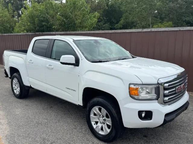 2016 GMC Canyon 2WD SLE for sale in Gaston, SC