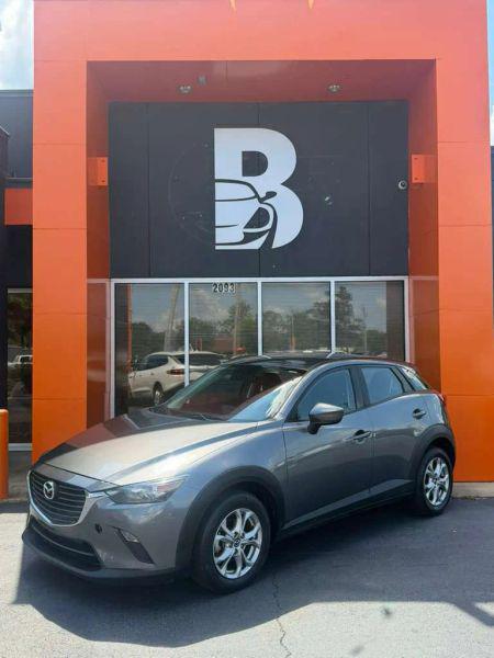 2018 Mazda CX-3 Sport for sale in Memphis, TN