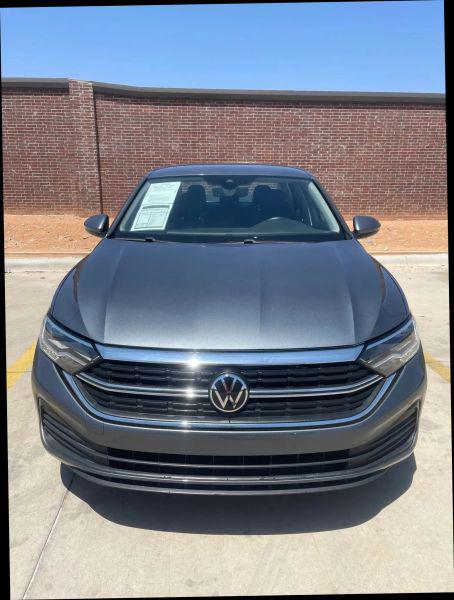 2023 Volkswagen Jetta 1.5T SE for sale in Lubbock, TX