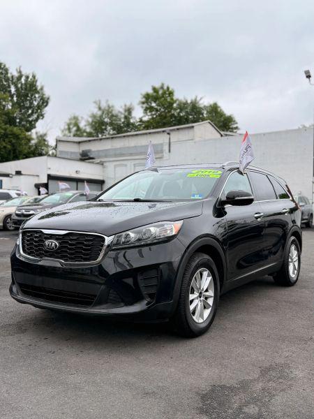 2019 Kia Sorento 2.4L LX for sale in Paterson, NJ
