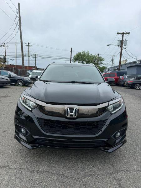 2019 Honda HR-V Sport for sale in Bridgeton, NJ