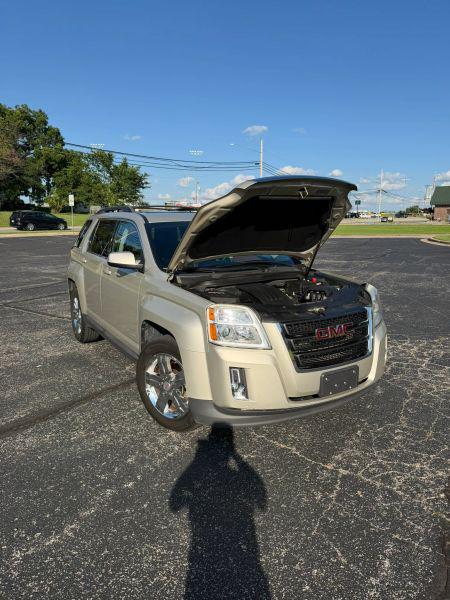 2013 GMC Terrain SLT-1 for sale in Warrensburg, MO