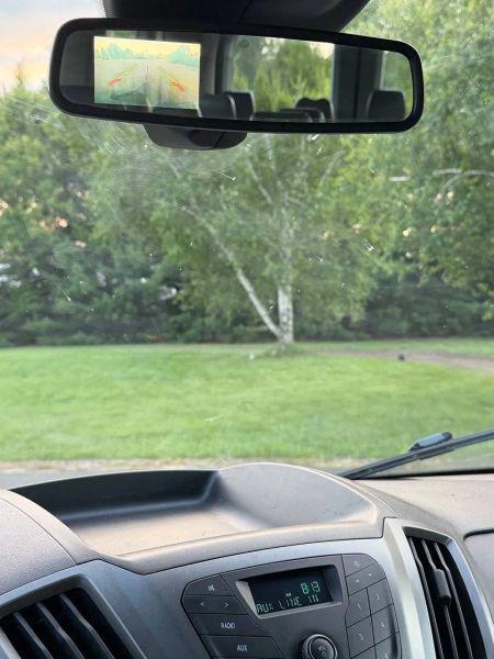 2016 Ford Transit XLT