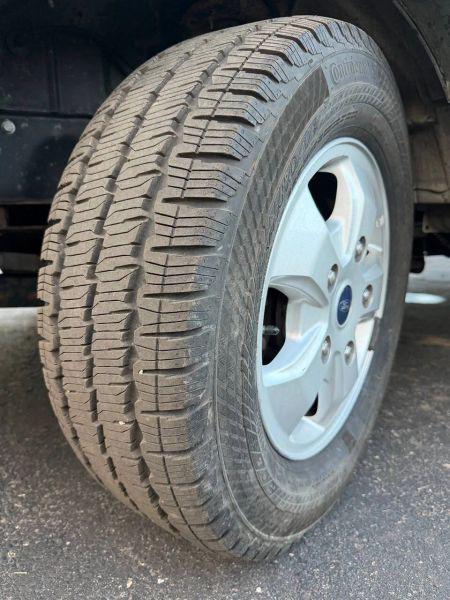 2016 Ford Transit XLT