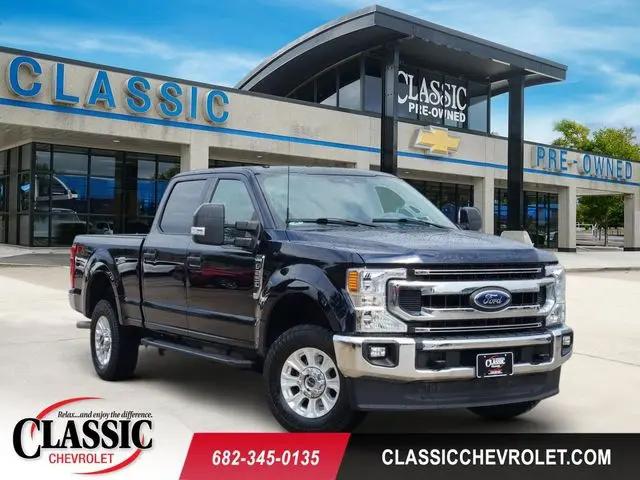 2022 Ford F-250 XLT for sale in Grapevine, TX