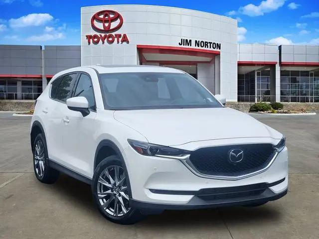 2019 Mazda CX-5 Signature for sale in Tulsa, OK