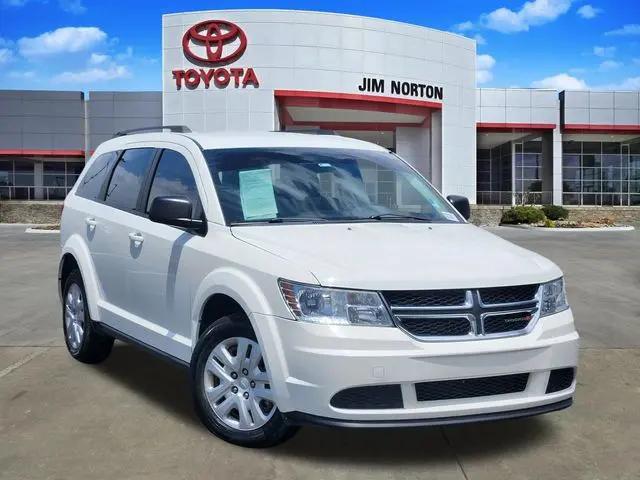 2018 Dodge Journey SE for sale in Tulsa, OK