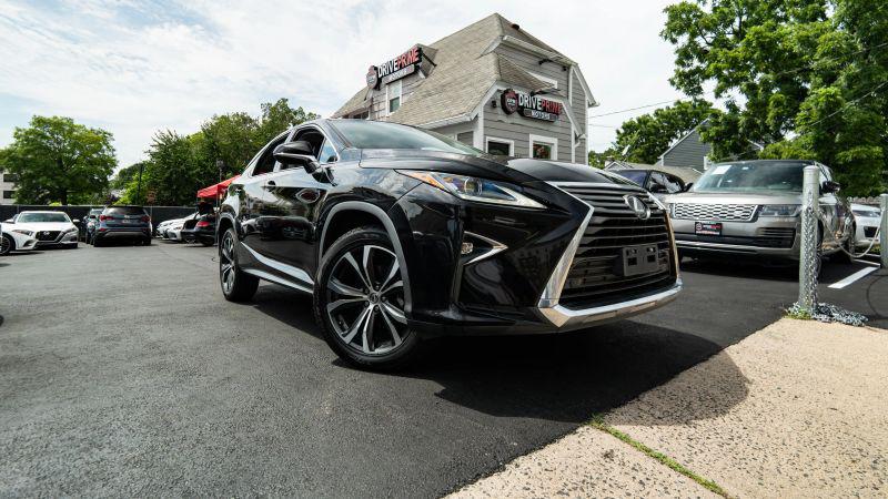 2016 Lexus RX 350 F Sport for sale in Arlington, VA