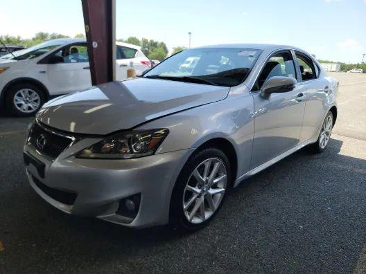2013 Lexus IS 250 250 for sale in Arlington, VA