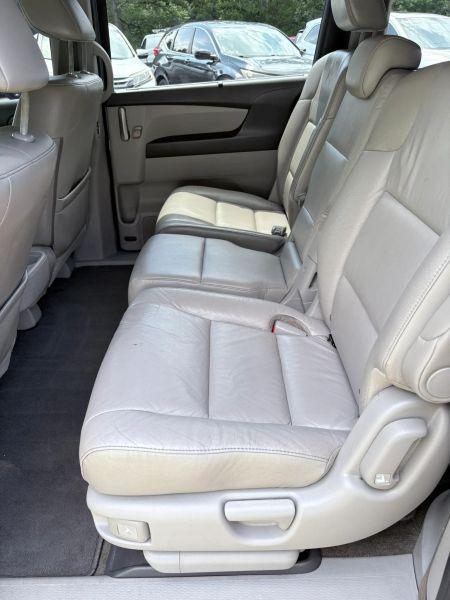 2011 Honda Odyssey EX-L