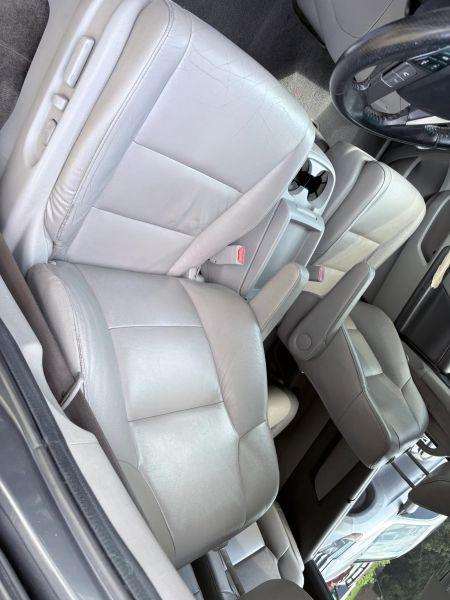 2011 Honda Odyssey EX-L