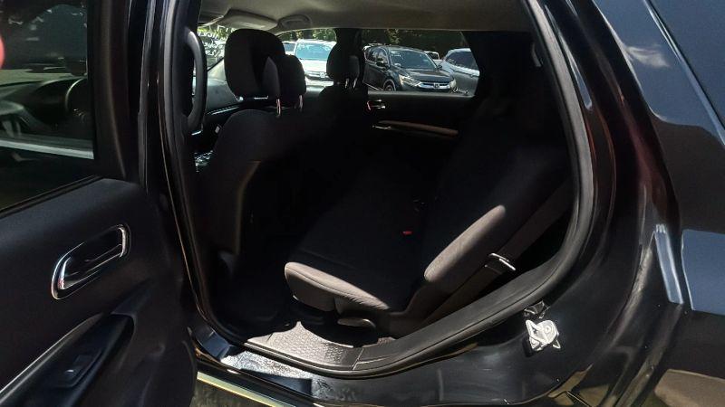 2017 Dodge Durango SXT RWD