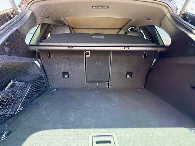 2016 Porsche Cayenne Base