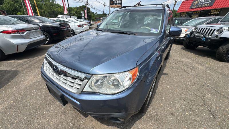 2013 Subaru Forester 2.5X Premium for sale in South Amboy, NJ