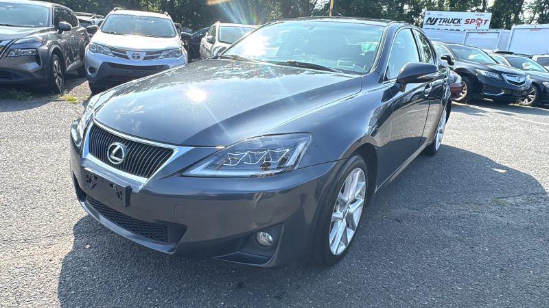 2011 Lexus IS 250 250 for sale in South Amboy, NJ
