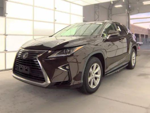 2017 Lexus RX 350 350 for sale in Arlington, VA