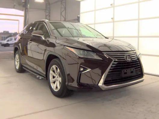 2017 Lexus RX 350 350
