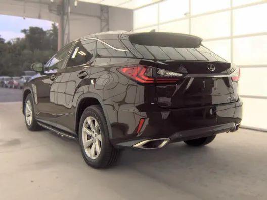 2017 Lexus RX 350 350