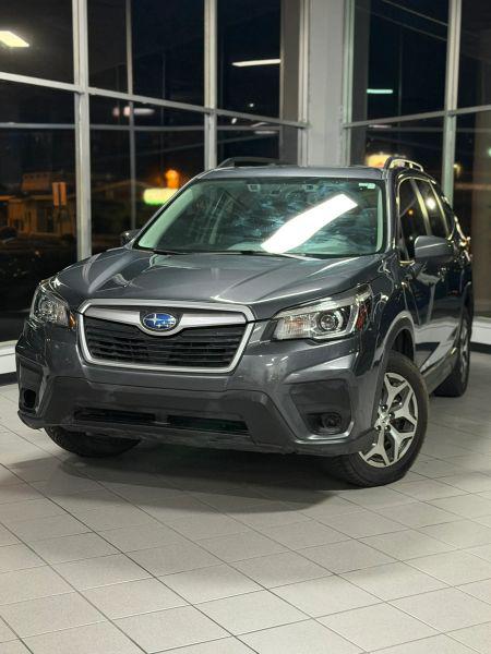 2020 Subaru Forester Premium for sale in Carson City, NV