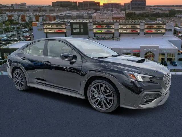 2024 Subaru WRX Premium for sale in Tampa, FL