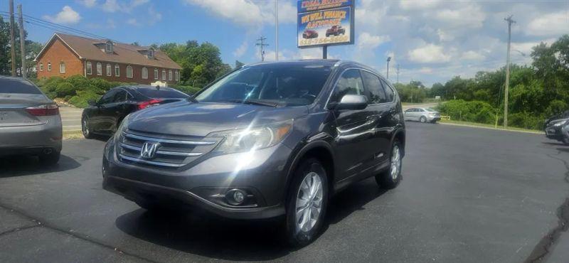 2013 Honda CR-V EX-L for sale in Old Hickory, TN