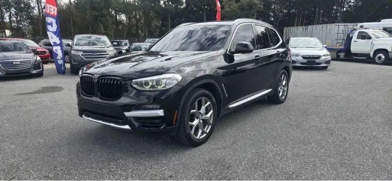 2021 BMW X3 sDrive30i for sale in Orlando, FL