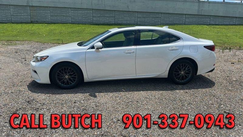 2016 Lexus ES 350 350 for sale in Collierville, TN