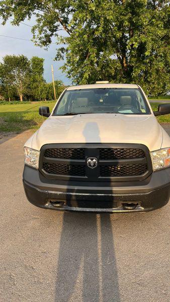 2020 Ram 1500 Tradesman Regular Cab 4x4 6'4" Box for sale in Watertown, NY