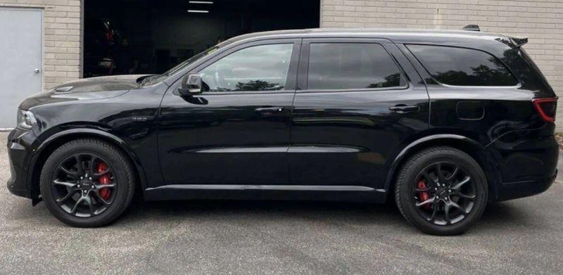 2021 Dodge Durango SRT 392 AWD for sale in Shelby Township, MI