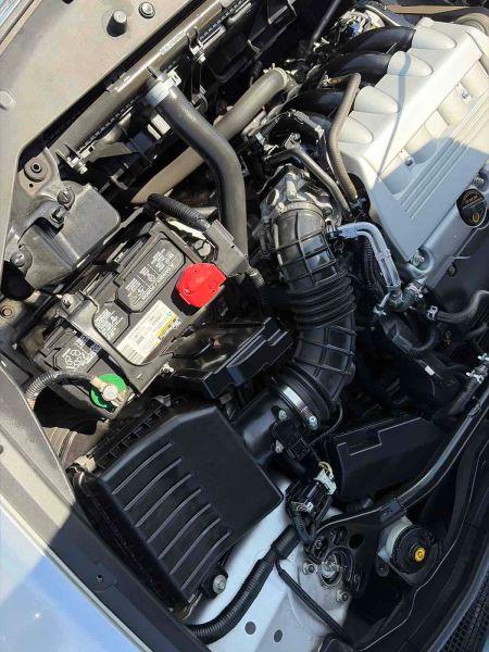 2012 Acura TSX 2.4