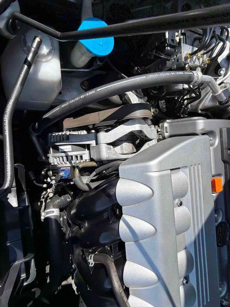 2012 Acura TSX 2.4