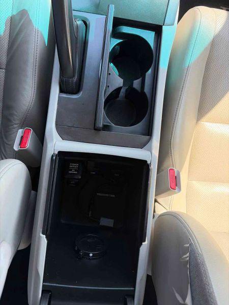 2012 Acura TSX 2.4