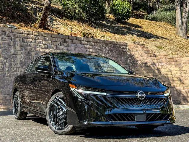 2026 Nissan Sentra SR for sale in Agoura Hills, CA