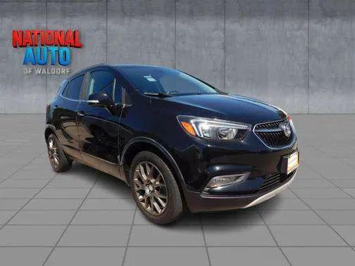 2019 Buick Encore AWD Sport Touring for sale in Waldorf, MD