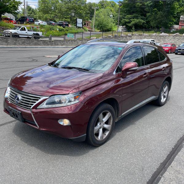 2015 Lexus RX 350 350 for sale in Linden, NJ