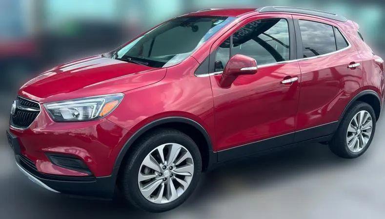 2018 Buick Encore Preferred for sale in Lexington, KY