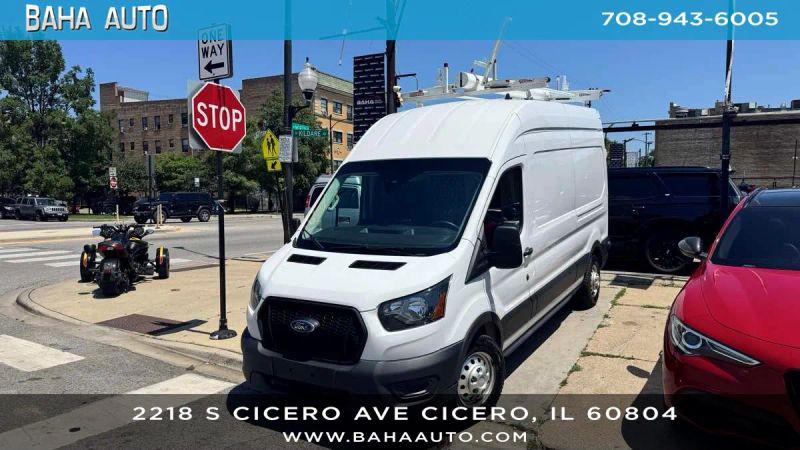 2023 Ford Transit Cargo Van Base for sale in Cicero, IL