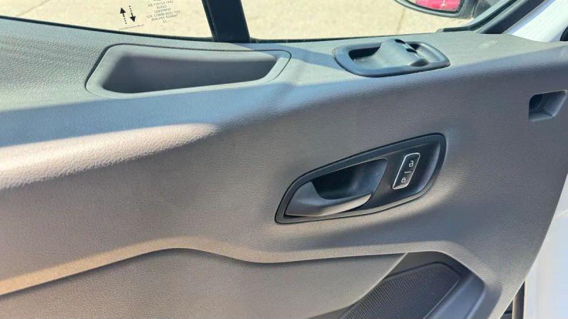 2023 Ford Transit Cargo Van Base