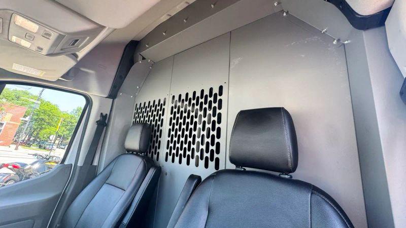 2023 Ford Transit Cargo Van Base