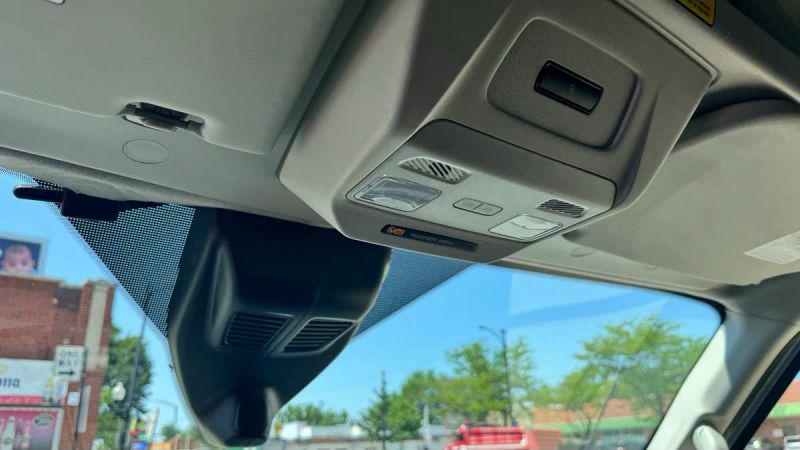 2023 Ford Transit Cargo Van Base