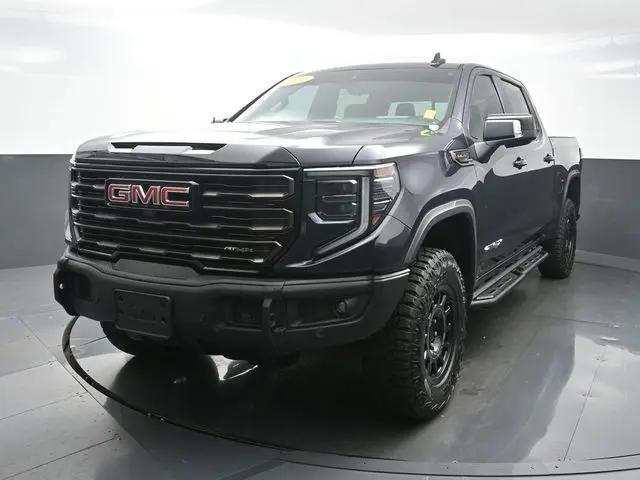 2024 GMC Sierra 1500 4WD Crew Cab Short Box AT4X for sale in Daphne, AL