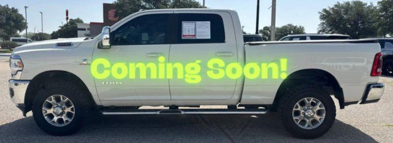 2024 Ram 2500 Laramie Crew Cab 4x4 6'4" Box for sale in Fort Worth, TX