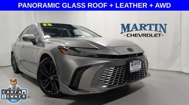 2025 Toyota Camry XSE for sale in Crystal Lake, IL