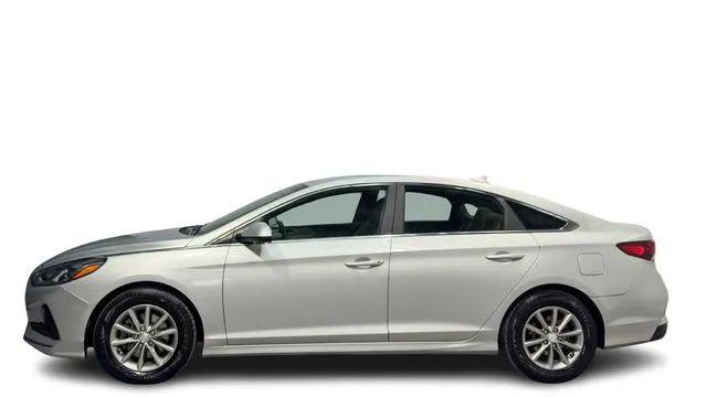 2018 Hyundai Sonata SE for sale in Miami, FL