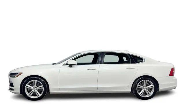 2018 Volvo S90 T5 Momentum for sale in Miami, FL