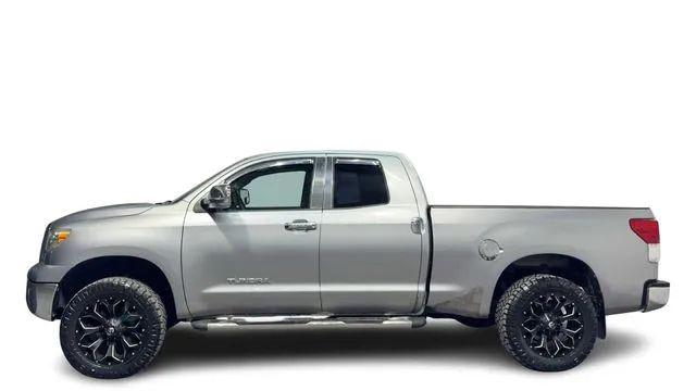 2012 Toyota Tundra Grade V6 for sale in Miami, FL