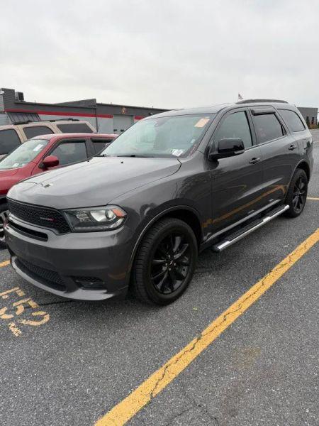 2019 Dodge Durango GT Plus AWD for sale in Fairless Hills, PA