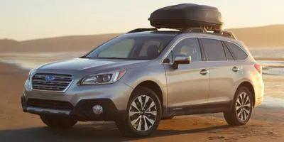 2015 Subaru Outback 3.6R Limited for sale in Houston, TX