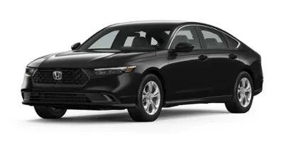 2025 Honda Accord Sedan LX for sale in Houston, TX